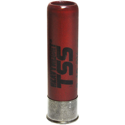 Federal Heavyweight TSS 12 Gauge 3-1/2" 2-1/4oz #9 Tungsten Super Shot 5 Rounds