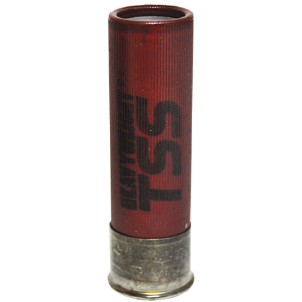 Federal Heavyweight TSS 12 Gauge 3" 1-3/4oz #9 Tungsten Super Shot 5 Rounds