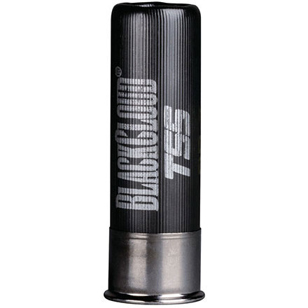 12 Gauge 3" 1-1/4oz Flitestopper Black Cloud FS #3 TSS #3,9 Shot  10 Rounds