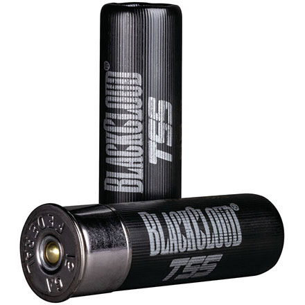 12 Gauge 3" 1-1/4oz Flitestopper Black Cloud FS BB TSS #7 Shot 10 Rounds