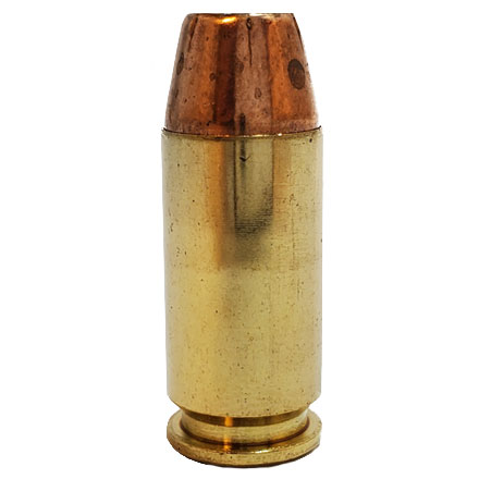 40 S&W 180 Grain Train + Protect VHP 50 Rounds