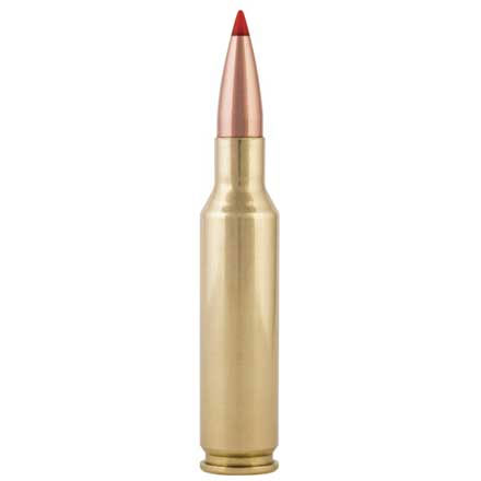 6.5 Creedmoor 95 Grain Hornady V-Max 20 Rounds