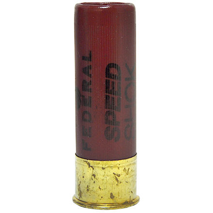 12 Gauge 3" 1 1/4 Oz #BBB Speed-Shok High Velocity Shotshells 25 Rounds