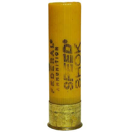 20 Gauge 3" 7/8 Oz #3 Speed-Shok High Velocity Shotshells 25 Rounds