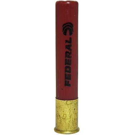 Federal Speed-Shok 410 Gauge 3" 3/8oz #6 Steel Shot 25 Rounds