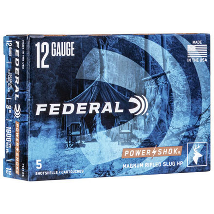 12 Gauge 3