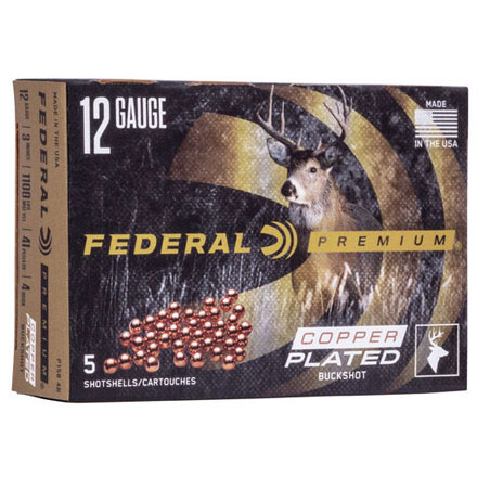 12 Gauge 3