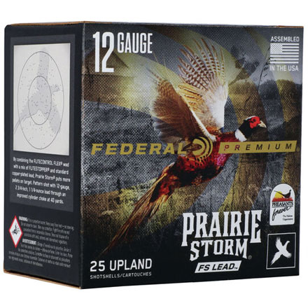 12 Gauge 3