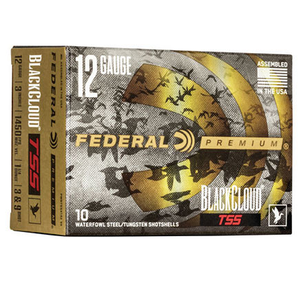 12 Gauge 3