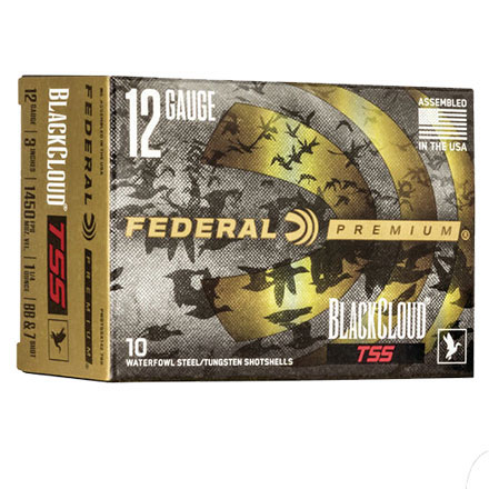 12 Gauge 3
