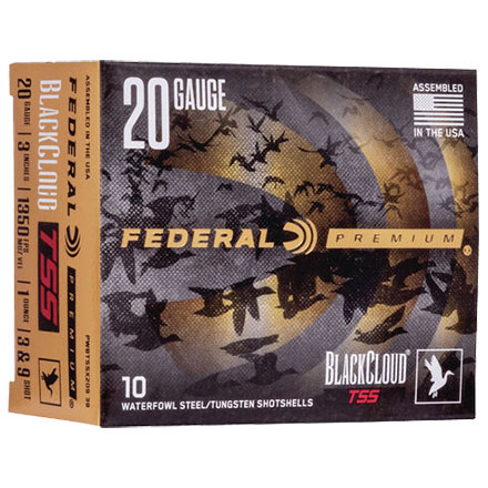 20 Gauge 3