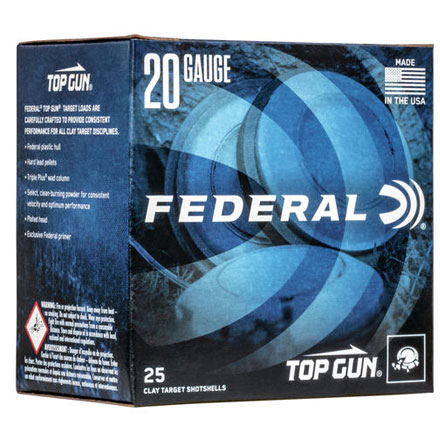 20 Gauge 2-3/4