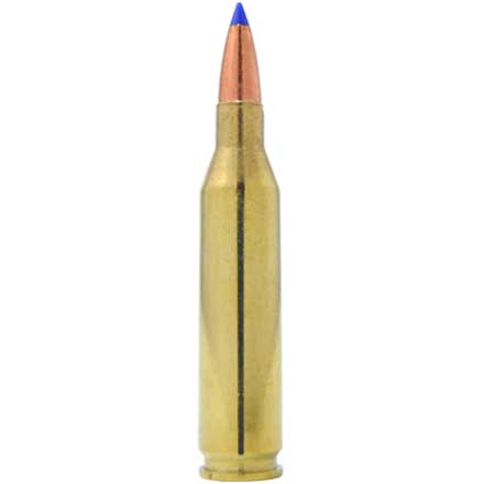 243 Winchester 80 Grain TTSX BT VOR-TX  20 Rounds