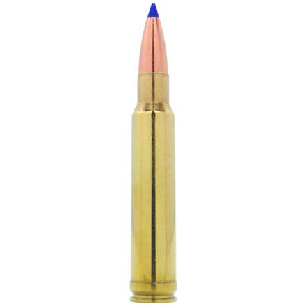 338 Winchester Mag 225 Grain TTSX BT VOR-TX 20 Rounds