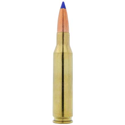 7mm-08 Remington 120 Grain TTSX BT VOR-TX 20 Rounds