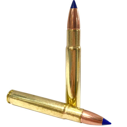 Barnes VOR-TX 35 Whelen 180gr TTSX-FB 20 rounds