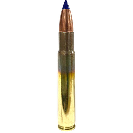 Barnes VOR-TX 35 Whelen 200gr TTSX-FB 20 rounds