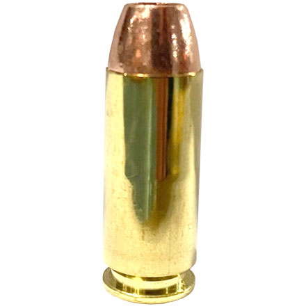 Barnes VOR-TX 10mm Auto 155gr XPB 20 rounds