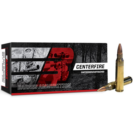 223 Remington 55 Grain JHP BT 20 Rounds