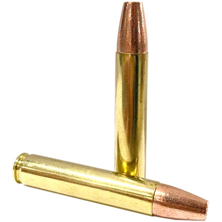 Barnes VOR-TX 350 Legend 170gr TSX-FN-FB 20 rounds