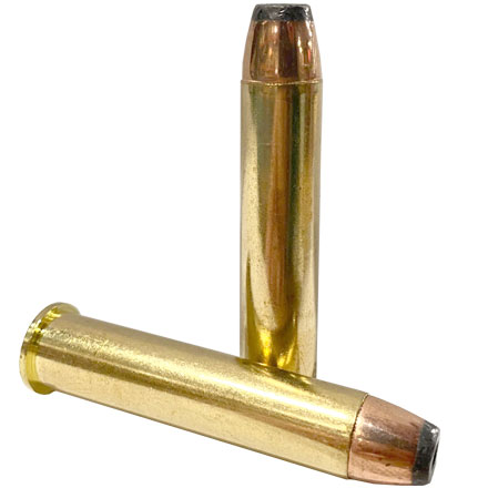 Barnes Pioneer 45-70 Govt. 400gr Original 20 rounds