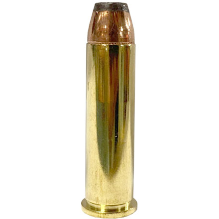 Barnes Pioneer 357 Mag. 180gr Original 20 rounds