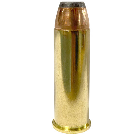 Barnes Pioneer 44 Mag. 300gr Original 20 rounds