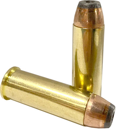 Barnes Pioneer 44 Mag. 300gr Original 20 rounds