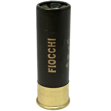 Fiocchi 12 Gauge 3 1/2" 1 3/8oz  Flyway Steel Waterfowl  Shot Size #2 25 Rounds