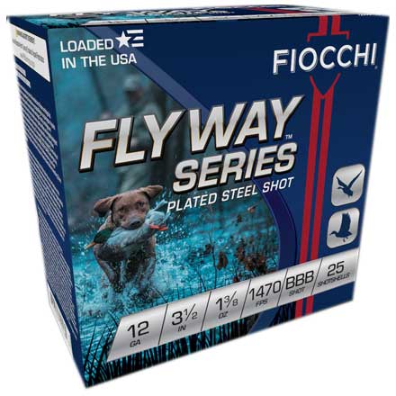 Fiocchi 12 Gauge 3 1/2