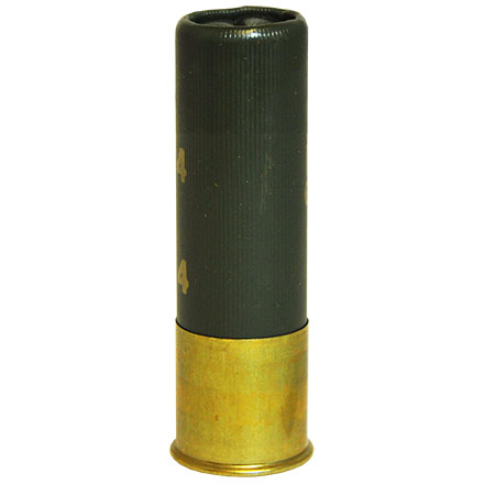 Fiocchi Golden Turkey 12 Gauge 3" 1-3/4oz #6 Nickel Plated Lead Shot 10 Rounds