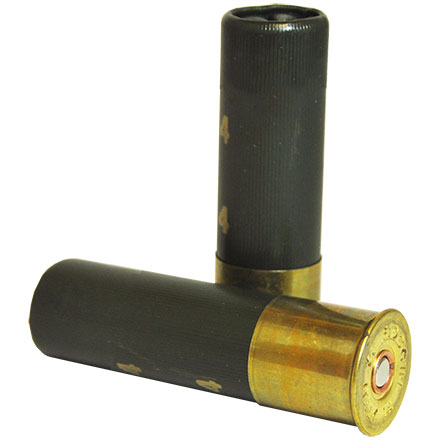 Fiocchi Golden Turkey 12 Gauge 3" 1-3/4oz #6 Nickel Plated Lead Shot 10 Rounds