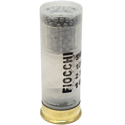 Fiocchi Shooting Dynamics 12 Gauge 2-3/4" 1oz  #8 Shot 25 Rounds 1200fps