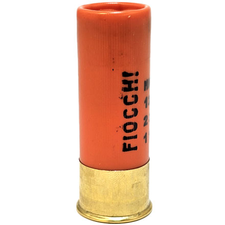 Fiocchi Field Dynamics 16 Gauge 2-3/4" 1oz #7.5 Lead Shot Dove & Quail Loads 25 Rounds