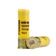 Fiocchi Field Dynamics 20 Gauge 2 3/4" 1oz #8 Lead Shot High Velocity 25 Rounds 1220 fps