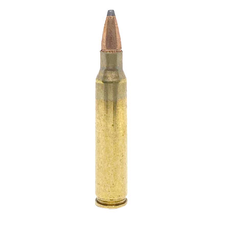 Fiocchi Field Dynamics 223 Remington 55 Grain Soft Point 50 Rounds