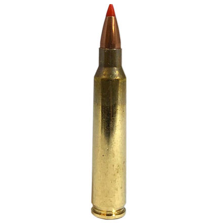 Fiocchi 223 Remington 40 Grain VMAX 3650 FPS 50 Rounds