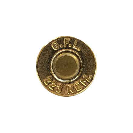 Fiocchi 223 Remington 40 Grain VMAX 3650 FPS 50 Rounds