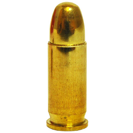 Fiocchi 25 Auto 50 Grain Full Metal Jacket 50 Rounds