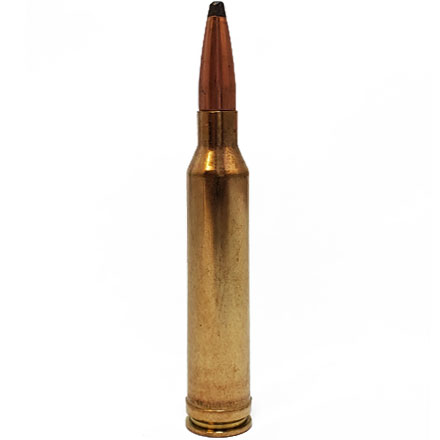 Fiocchi 270 Winchester 130 Grain Pointed Soft Point 20 Rounds