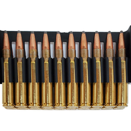 Fiocchi 270 Winchester 130 Grain Pointed Soft Point 20 Rounds