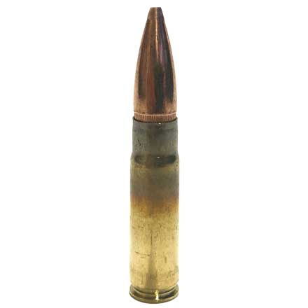 Fiocchi 300 Blackout 220 Grain Hollow Point Boat Tail Match King 25 Rounds