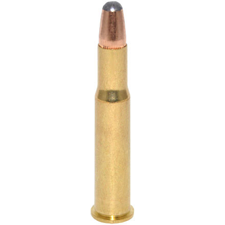 Fiocchi 30-30 Winchester 170 Grain FSP 20 Rounds 2200fps