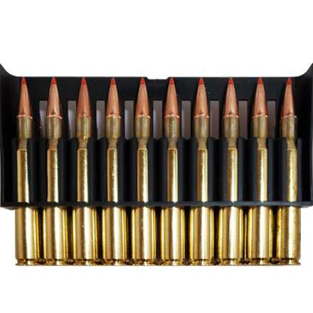 Fiocchi 308 Winchester 150 Grain SST 20 Rounds 2860 fps