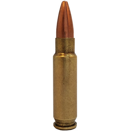 Fiocchi Range Dynamics 5.7x28 40 Grain Full Metal Jacket Bulk Pack 150 Rounds