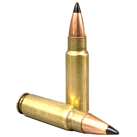 Fiocchi Hyperfomance Defense 5.7x28 40 Grain Tipped Hollow Point 50 Rounds