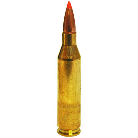 Fiocchi 6.5 Creedmoor 129 Grain SST 20 Rounds