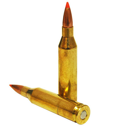 Fiocchi 6.5 Creedmoor 129 Grain SST 20 Rounds