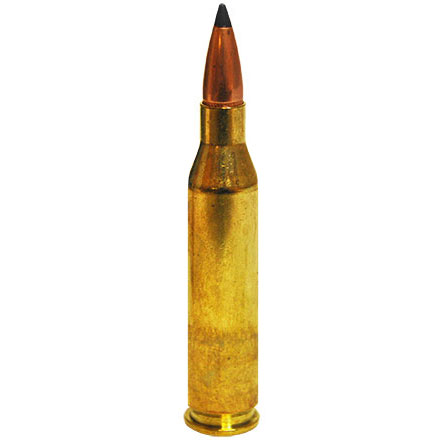 Fiocchi Hyperformance 6.5 Creedmoor 130 Grain Scirocco 20 Rounds