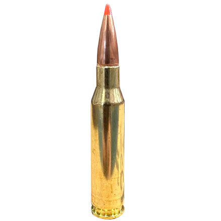Fiocchi Hyperformance 7mm-08 Remington 139 Grain SST 20 Rounds